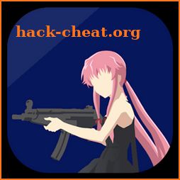 Gasai Yuno Quiz icon