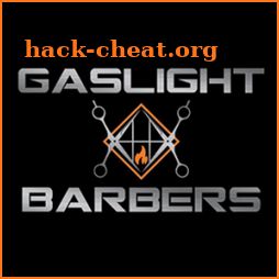 GASLIGHT BARBERS icon