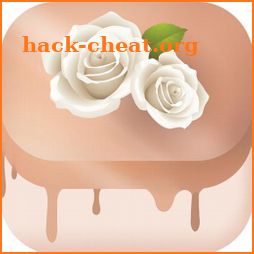 Gateau - Wedding Cake Decorating App & Planner icon