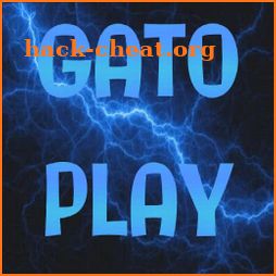 gato play icon