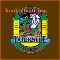 Gator's Dockside To Go icon