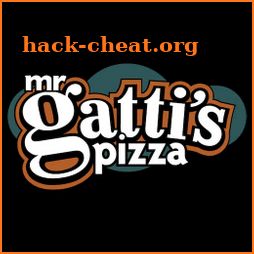 Gatti's Pizza icon