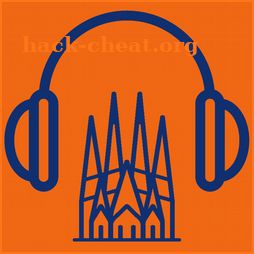 Gaudi Audioguide icon