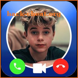 Gavin Magnus Call video icon