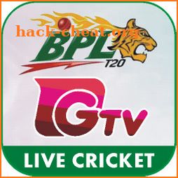 Gazi Tv Live Bpl Cricket icon