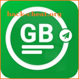 GB Latest Version Apk icon