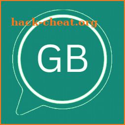 GB messenger Version 2022 icon