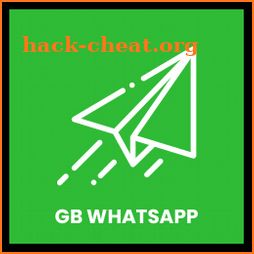 GB Wasahp Pro new Version 2021 - Hidden Chat icon