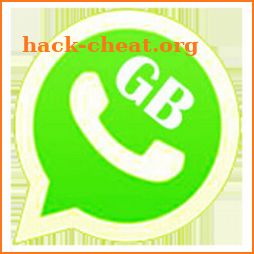 Gb Wasahpp PLus V9 latest Version icon