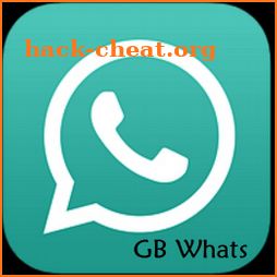 GB Whats Latest Version icon