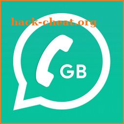 GB Whats Plus Version 2021 icon