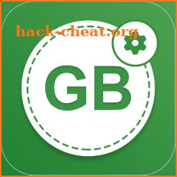 GB Whats Version 2022 icon