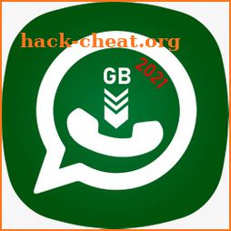 GB WHATS VERSION PRO 2021 icon