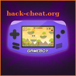 GBA Emulator: Classic Game Boy icon