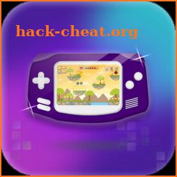 GBA Emulator: Classic Game Boy icon