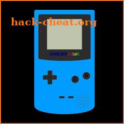 GBC Emulator - Best Emulator Arcade Game Classic icon