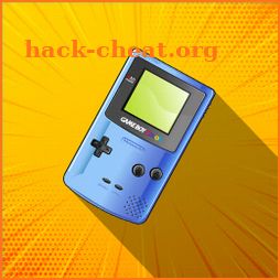 GBC Emulator icon