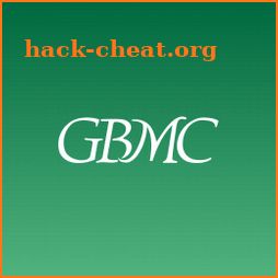 GBMC HealthCare icon