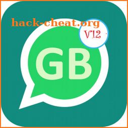 GBwhatsahp Pro Plus V. 12.9 icon