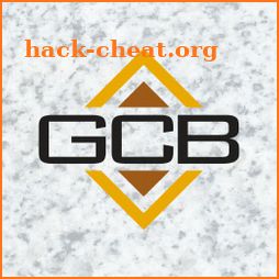 GCB Mobile App icon