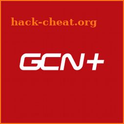 GCN+ icon