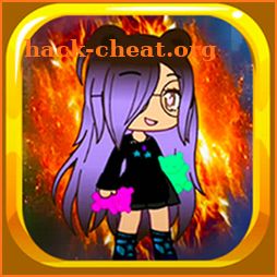 GD Gacha Club icon