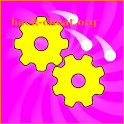 Gear Balls icon