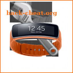 Gear Fit Manager for all icon