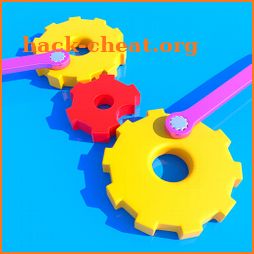 Gears Mechanism icon