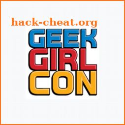 GeekGirlCon icon