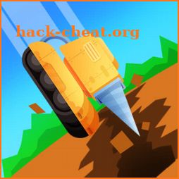 Gem Excavator icon