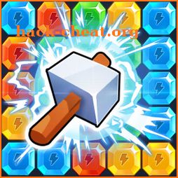 Gem Growth Quest icon