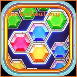 Gem Puzzle icon