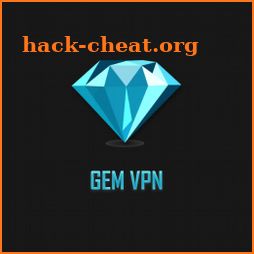 GEM VPN icon