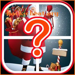 Gemez - Trivia Quiz About Christmas icon