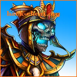 Gems of War - Match 3 RPG icon