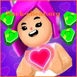 Gems Pk Xd Generator icon