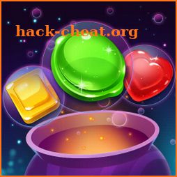 Gems Witch icon