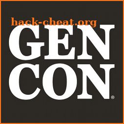 Gen Con icon