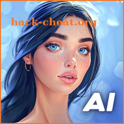 GenArt: AI Photo Art Generator icon