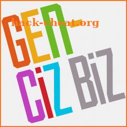 GencizBiz icon