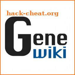 Gene Wiki icon