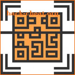 Generate QR_BarCode Hot Six icon