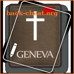 Geneva Bible 1599 icon