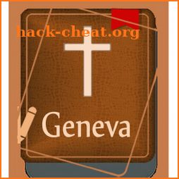 Geneva Study Bible icon