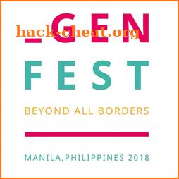 Genfest 2018 icon