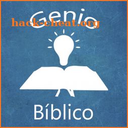 Genio Bíblico icon