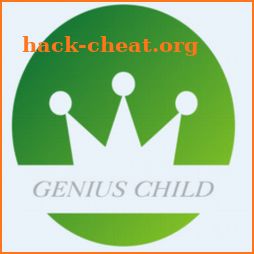 Genius Child (math game) icon