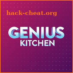 Genius Kitchen icon