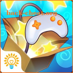 Genius Plaza Games icon